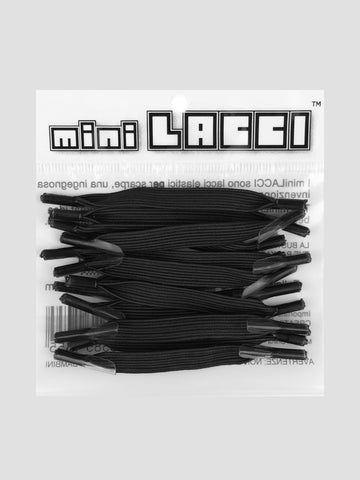 MINI LACCI ML-01NERO