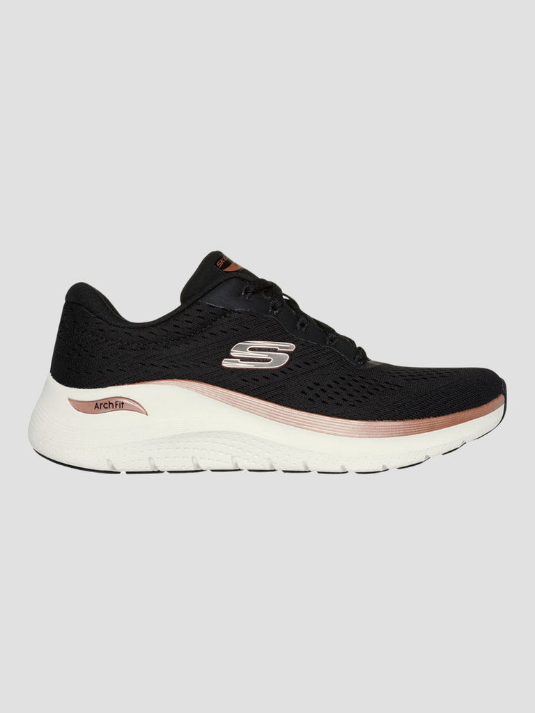SKECHERS 150067BKRG