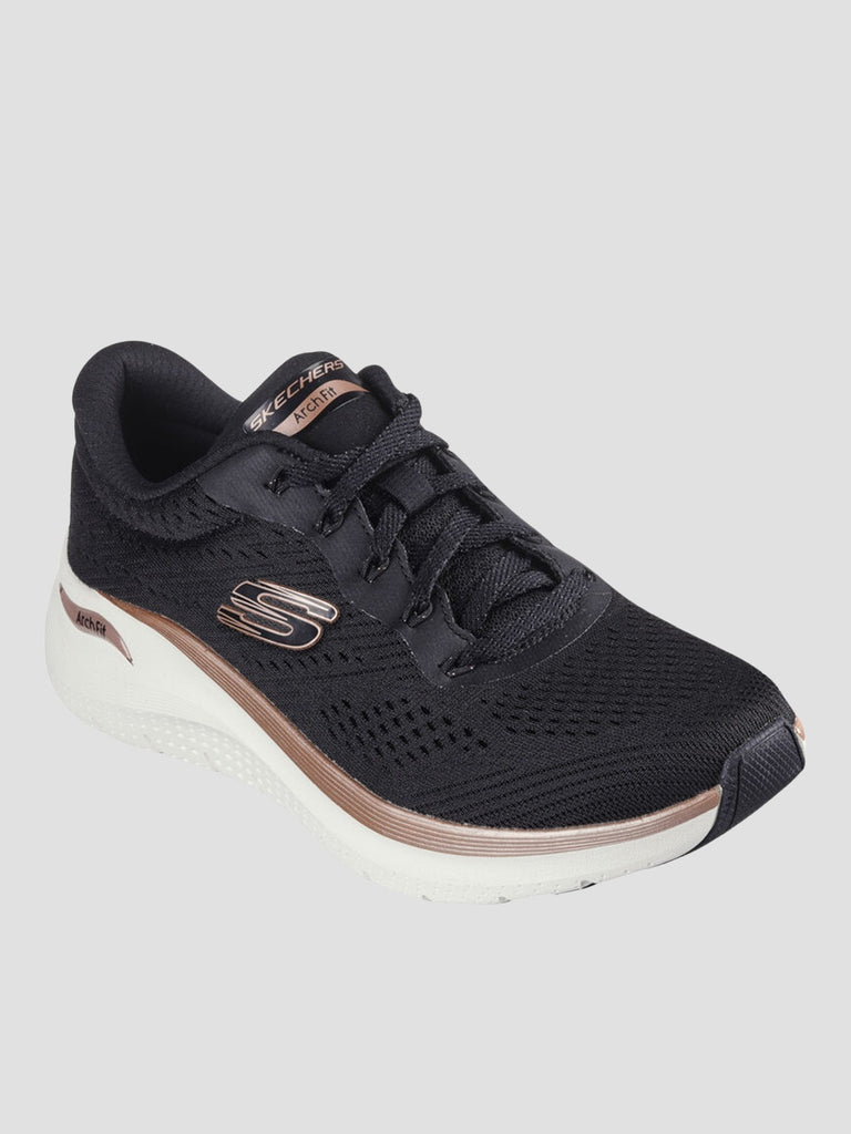 SKECHERS 150067BKRG