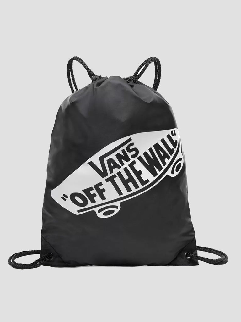 VANS VN000HECBLK1