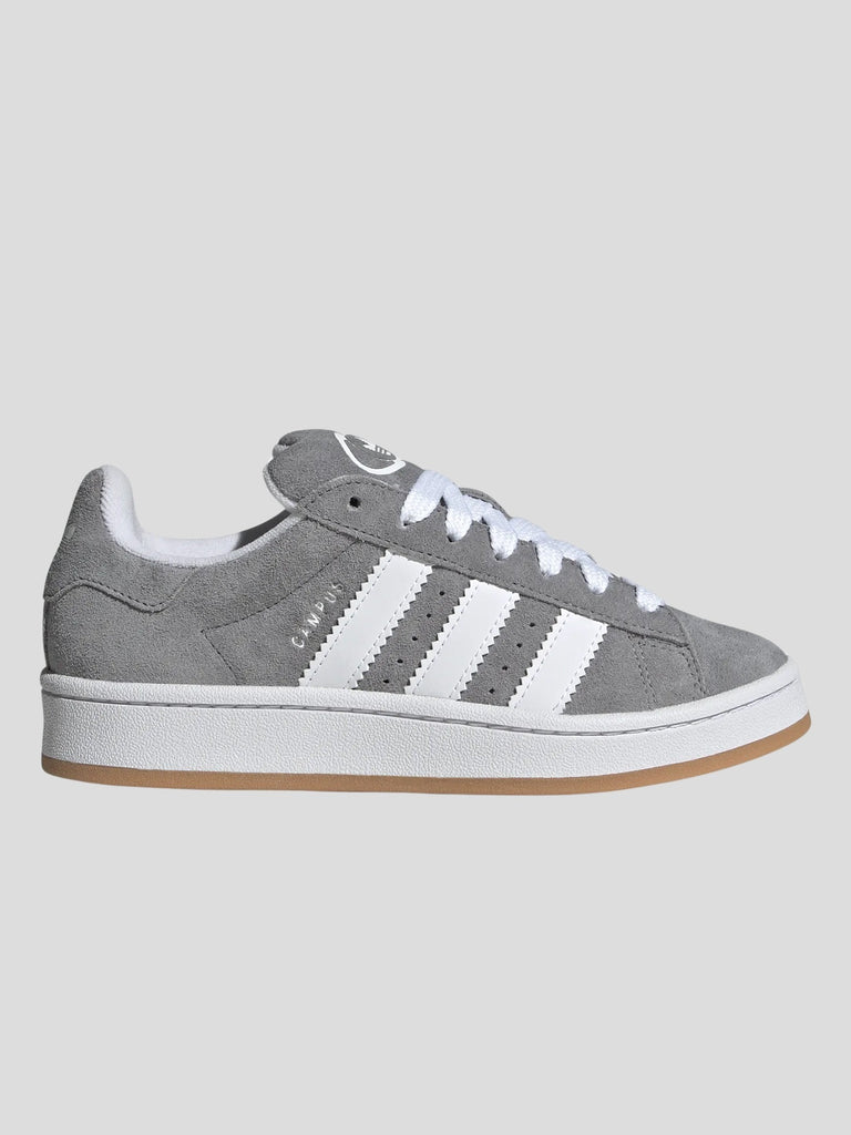 ADIDAS HQ6507GREY WHITE