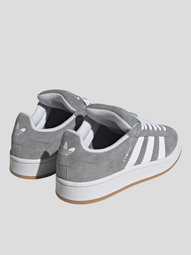 ADIDAS HQ6507GREY WHITE