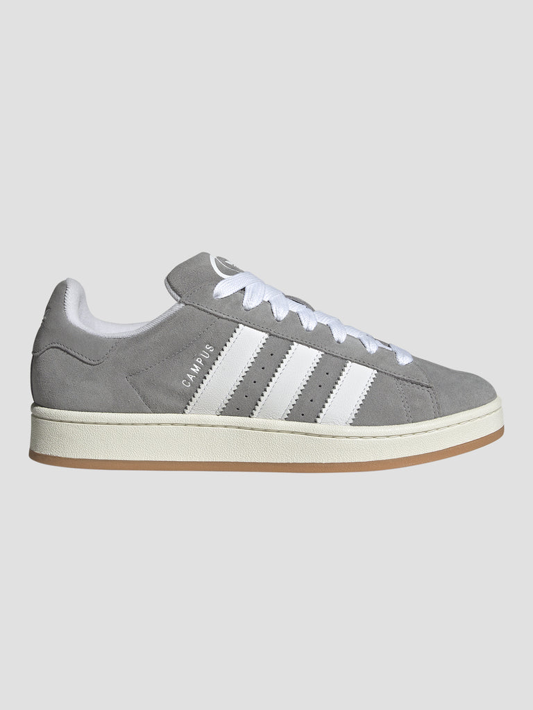ADIDAS HQ8707GREY WHITE