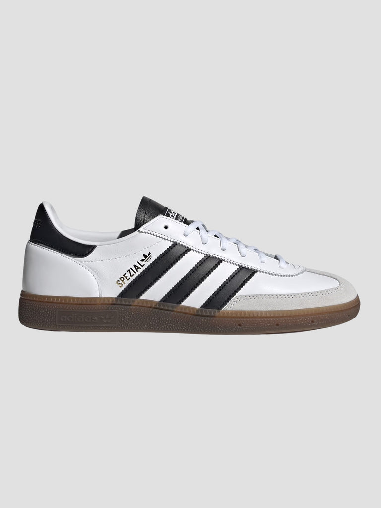 ADIDAS IE3403WHITE BLACK