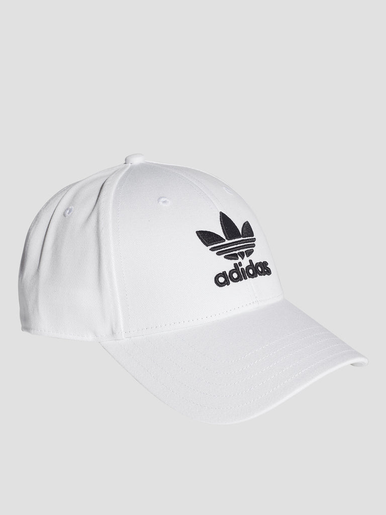 ADIDAS FJ2544WHITE BLACK