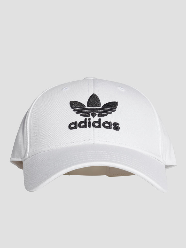 ADIDAS FJ2544WHITE BLACK