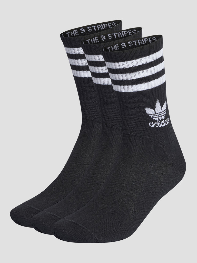 ADIDAS IL5022BLACK WHITE