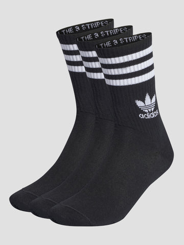 ADIDAS IL5022BLACK WHITE