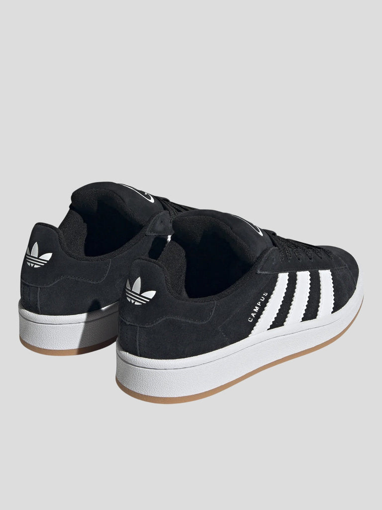 ADIDAS HQ6638BLACK WHITE