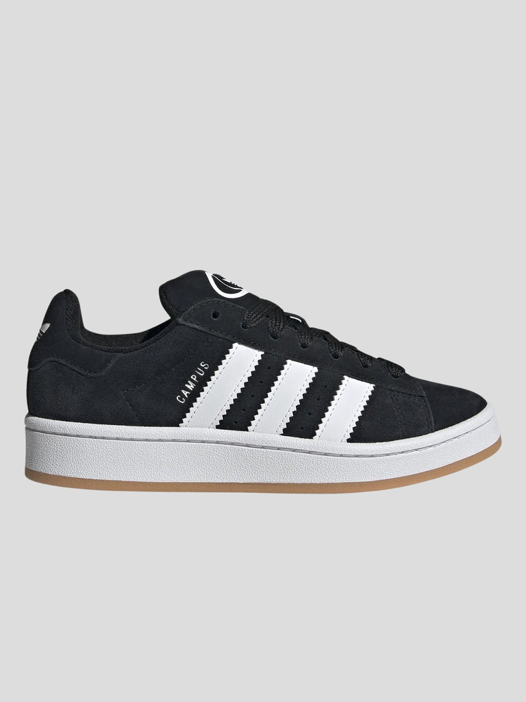ADIDAS HQ6638BLACK WHITE