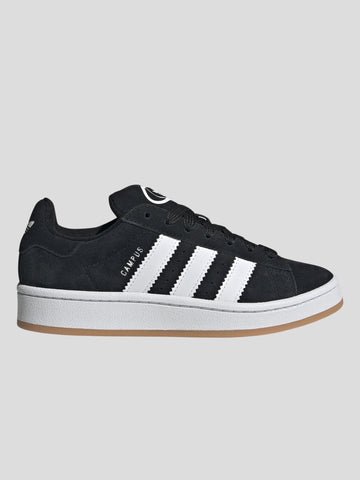 ADIDAS HQ6638BLACK WHITE