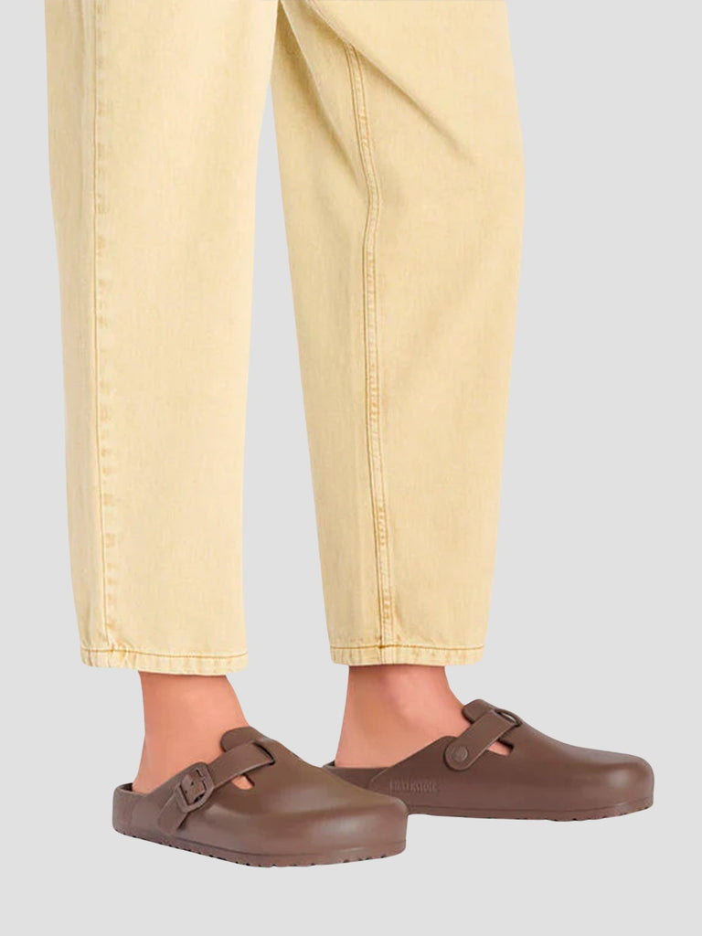 BIRKENSTOCK 1027386ROAST