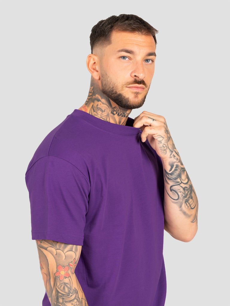 GROOVE BARL110VIOLA