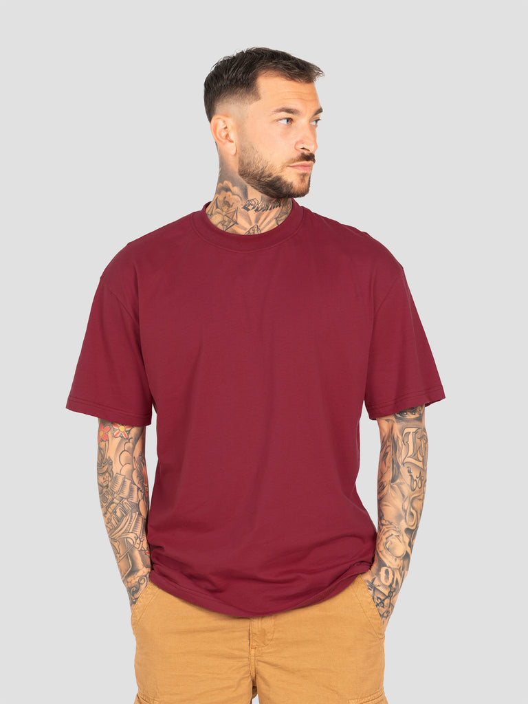GROOVE BARL110BORDEAUX