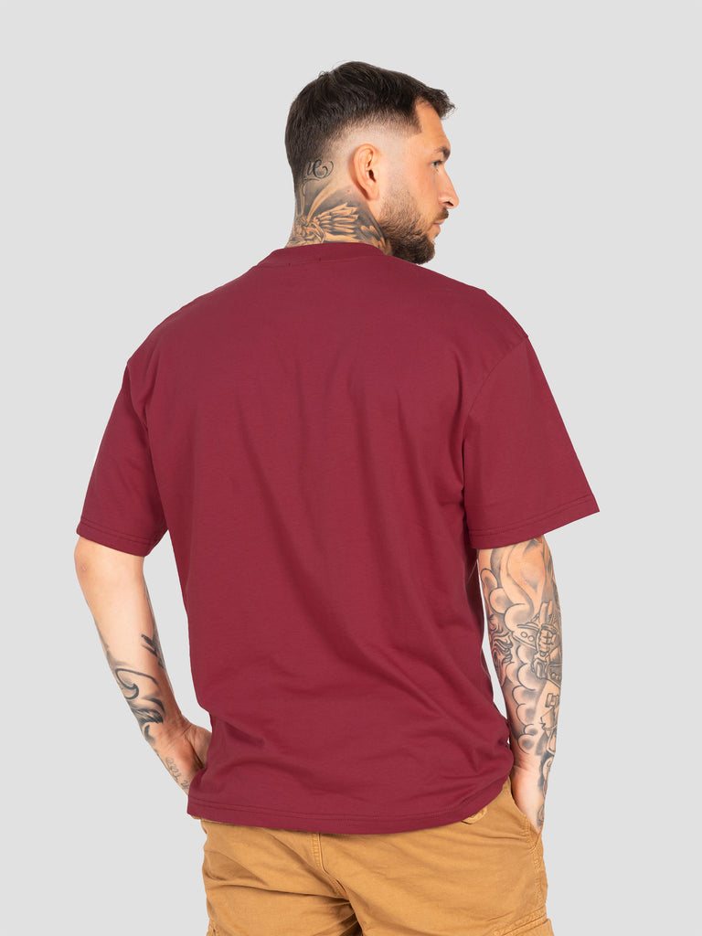 GROOVE BARL110BORDEAUX