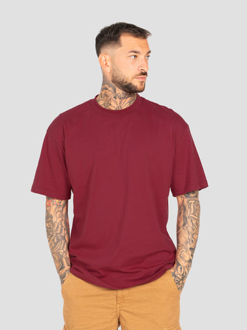 GROOVE BARL110BORDEAUX