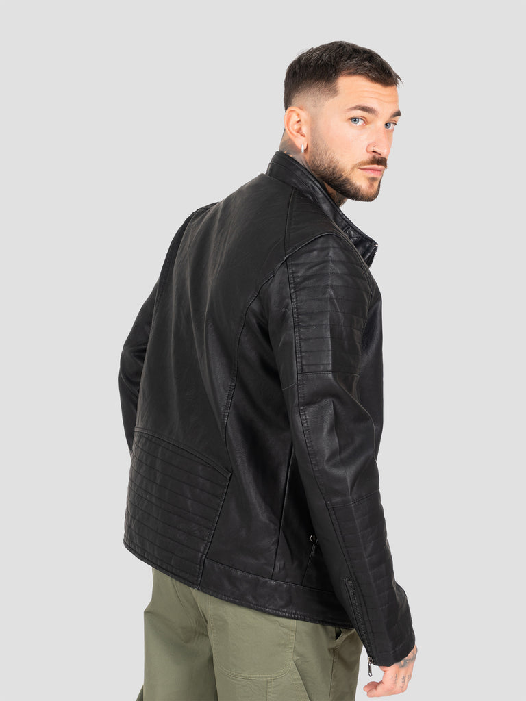 GROOVE LEAJ6830NERO