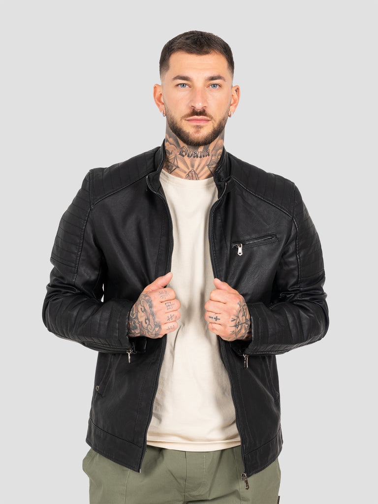 GROOVE LEAJ6830NERO