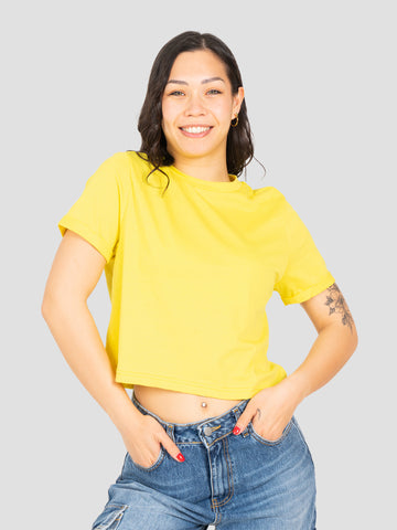 GROOVE BARL102WGIALLO