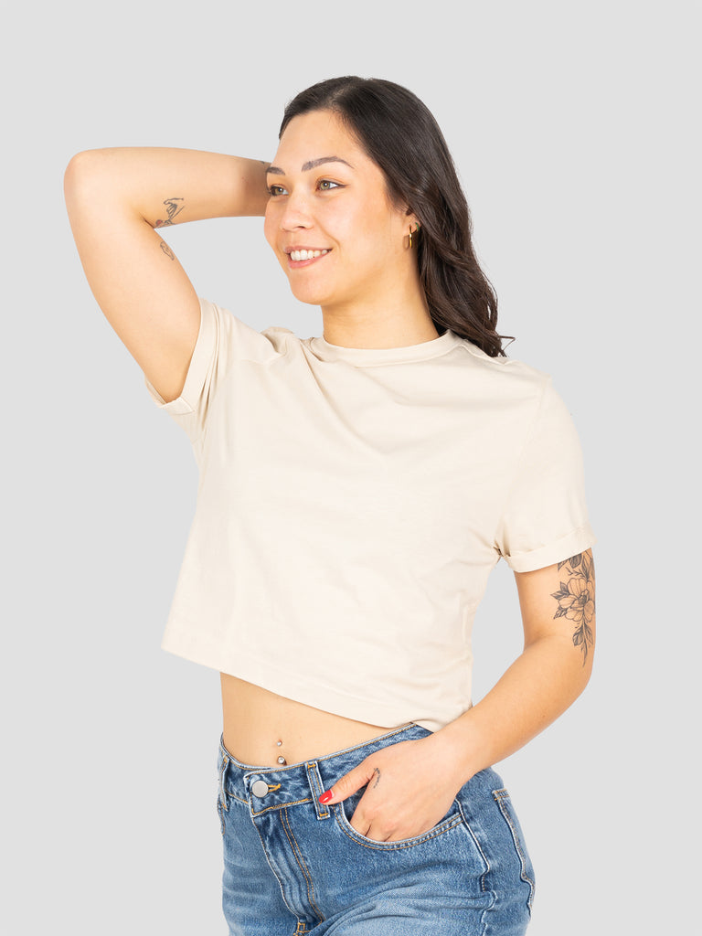 GROOVE BARL102WSABBIA