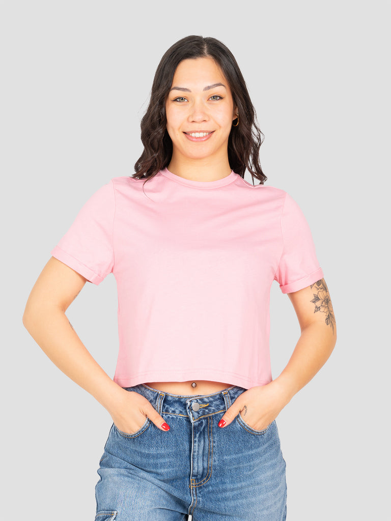 GROOVE BARL102WPINK