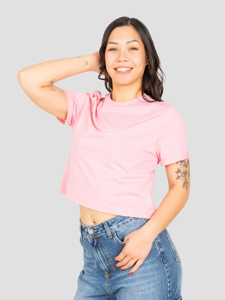 GROOVE BARL102WPINK