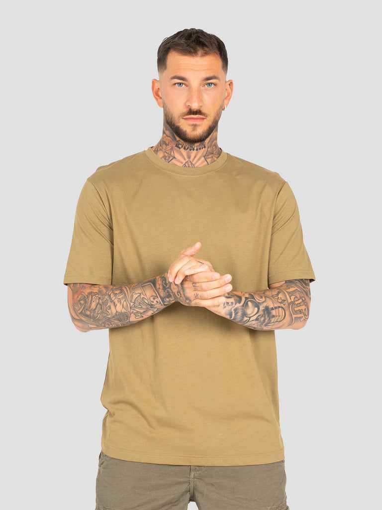 GROOVE BARL110NOCCIOLA