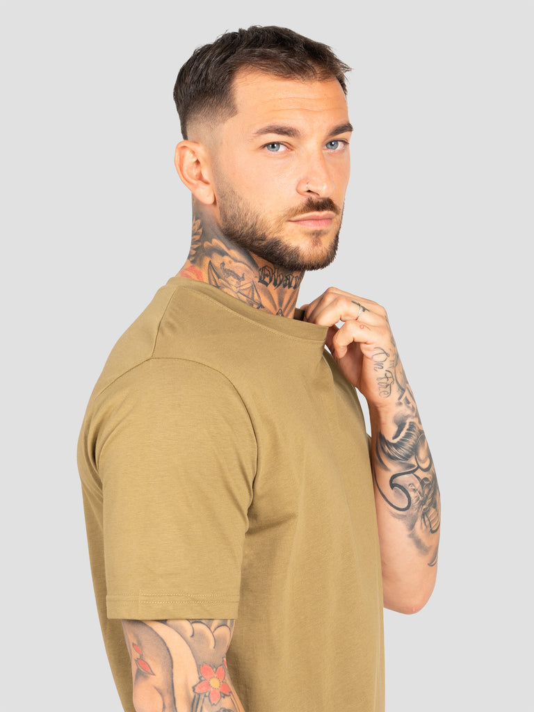 GROOVE BARL110NOCCIOLA