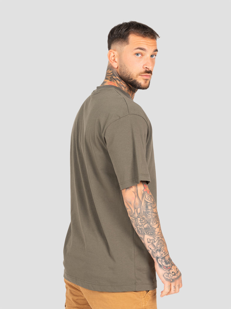 GROOVE BARL110MILITARE