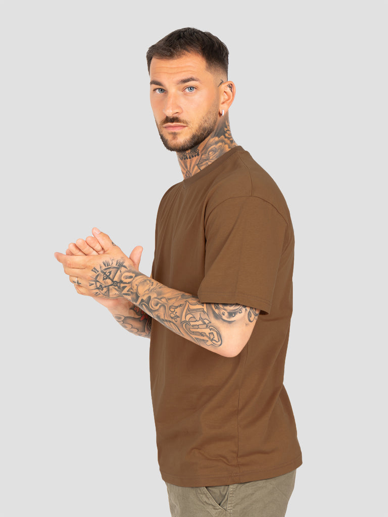 GROOVE BARL110TABACCO