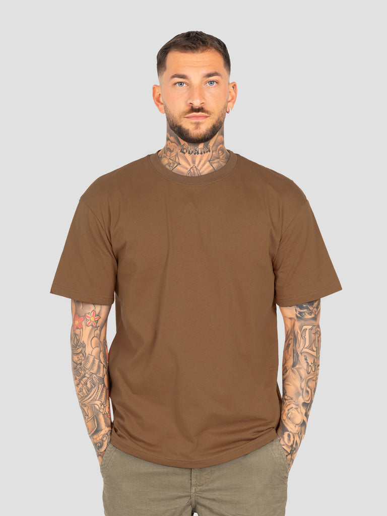 GROOVE BARL110TABACCO