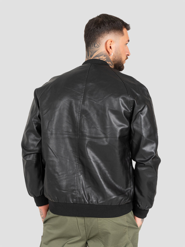 GROOVE LEAJ3NERO
