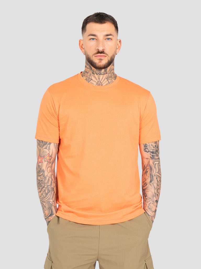 GROOVE BARL107ARANCIO