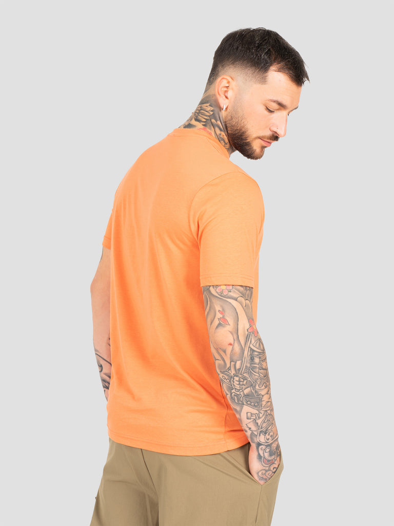 GROOVE BARL107ARANCIO