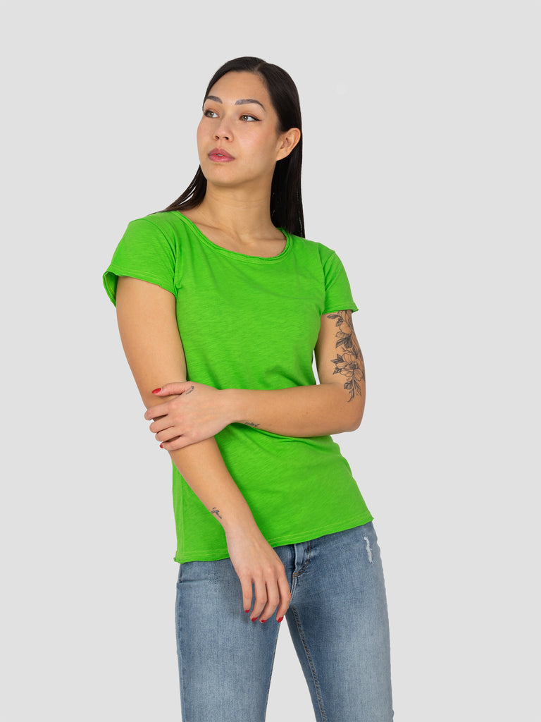 GROOVE BARL1WVERDE ACIDO