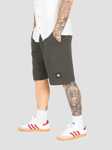 GROOVE BARL207VERDE MILITARE