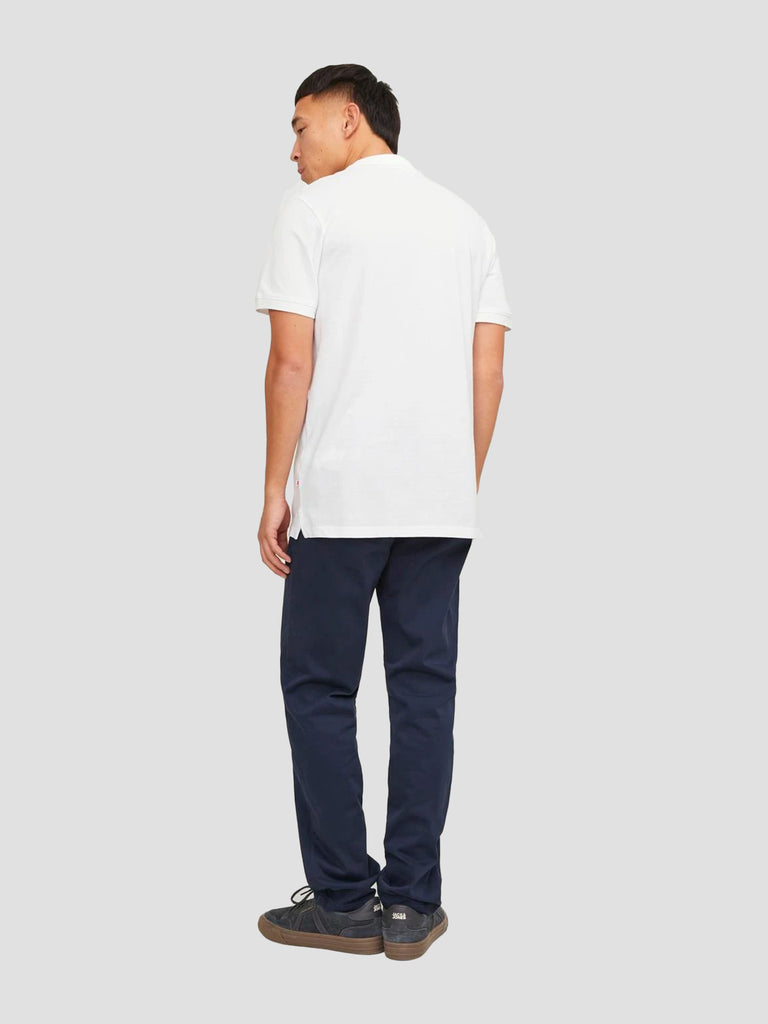 JACK&JONES 12136516WHITE