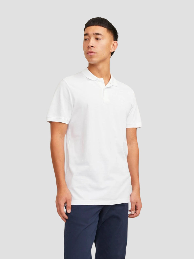 JACK&JONES 12136516WHITE