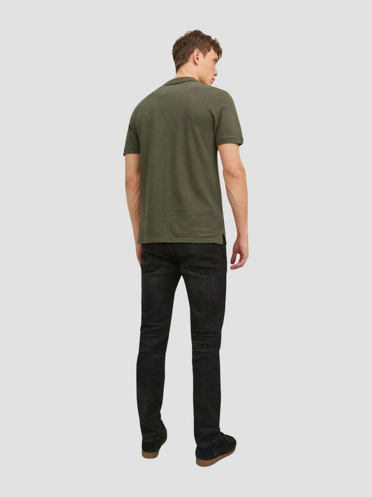 JACK&JONES 12136516OLIVE NIGHT