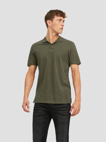 JACK&JONES 12136516OLIVE NIGHT