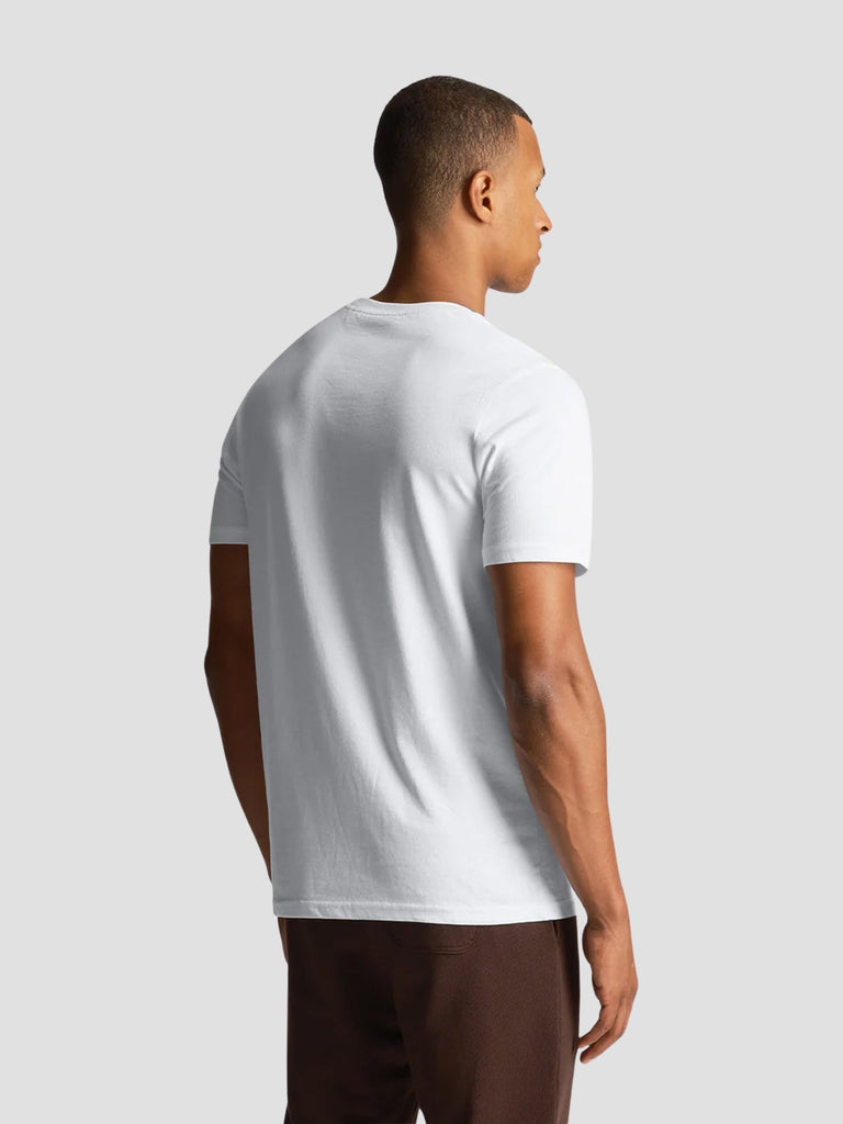 LYLE & SCOTT TS400VOG626