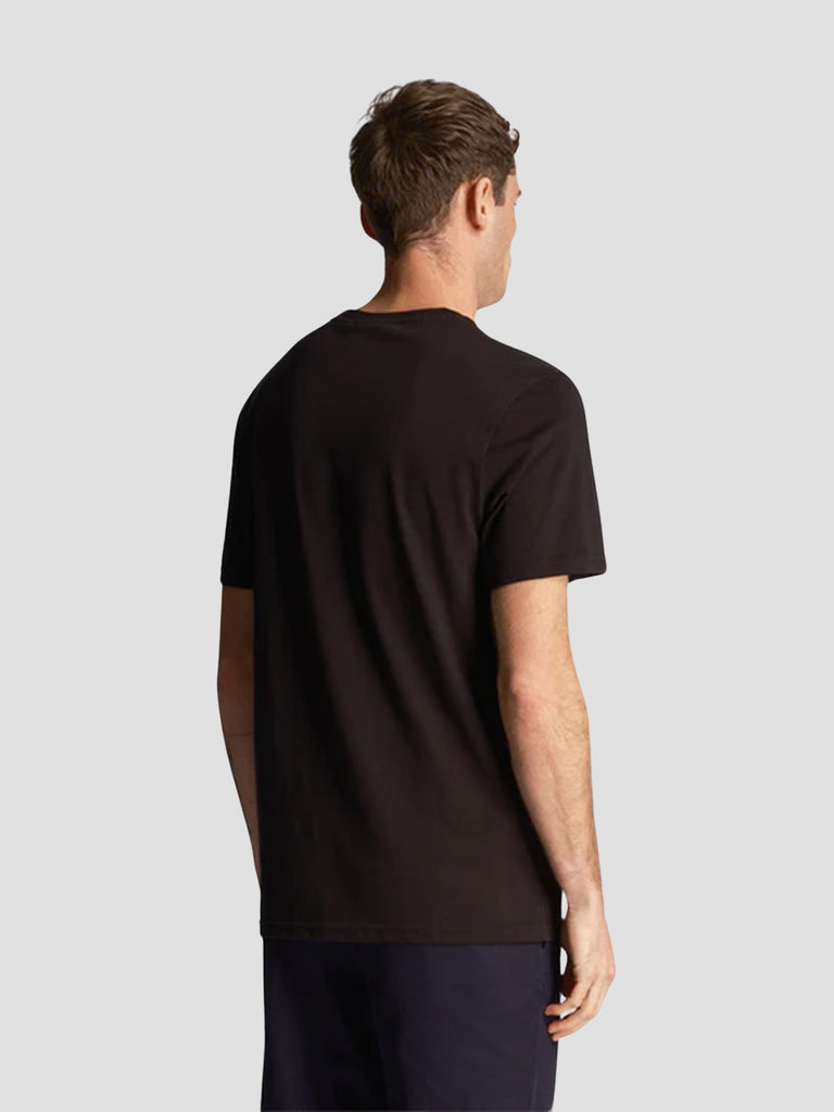 LYLE & SCOTT TS400VOGZ865