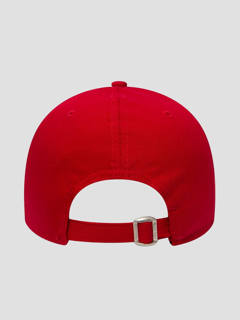 NEW ERA 10531938SCARLET WHITE