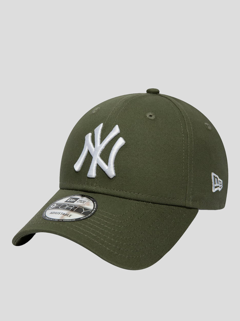 NEW ERA 80636010NOV WHITE