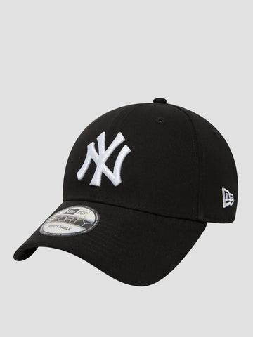 NEW ERA 10531941BLACK WHITE