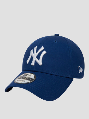 NEW ERA 11157579ROYAL WHITE