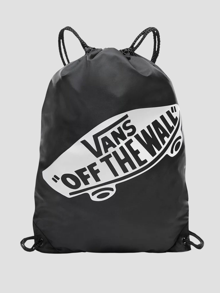 VANS VN000HECBLK1