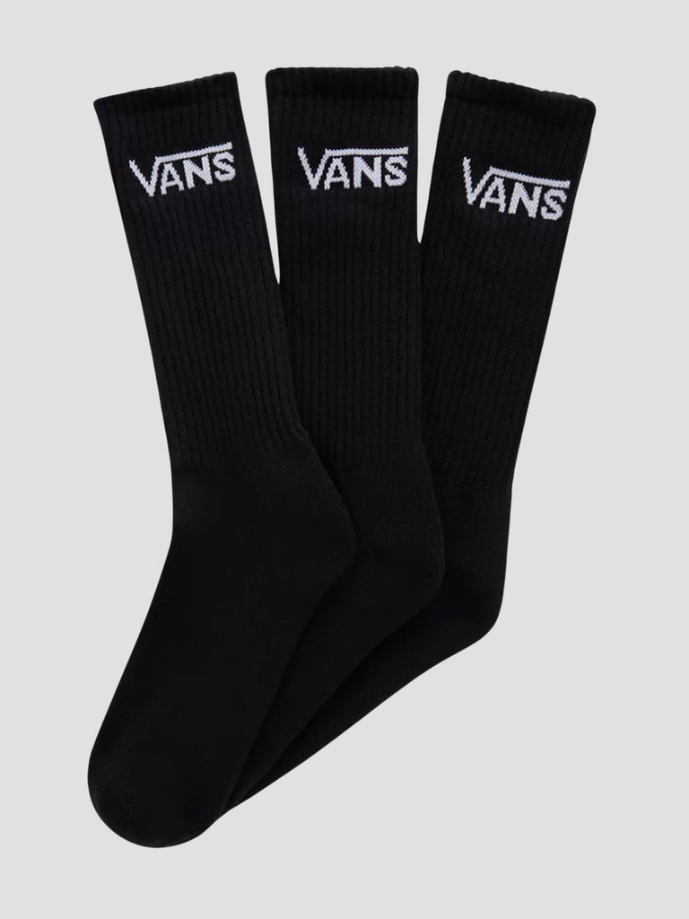 VANS VN000XSEBLK1