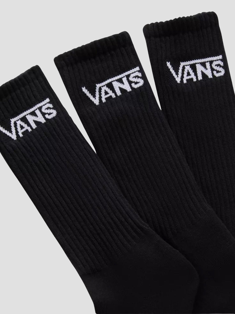 VANS VN000XSEBLK1