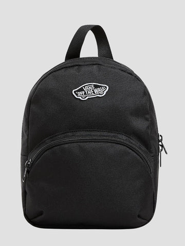VANS VN000HDJBLK1
